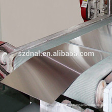 mill finish aluminum sheet alloy 1050 for auto accessary